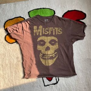 Misfits shirt